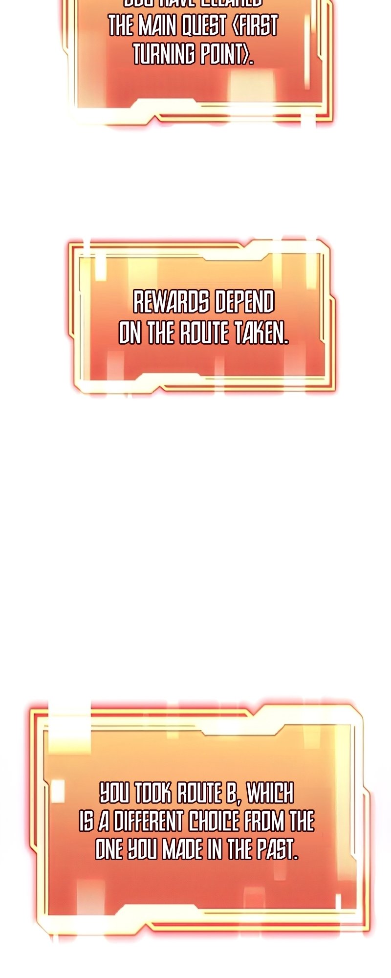 I Obtained A Mythic Item, Chapter 39 image 60